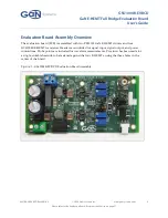 Preview for 4 page of Gan Systems GS61004B-EVBCD User Manual