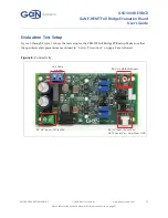 Preview for 14 page of Gan Systems GS61004B-EVBCD User Manual