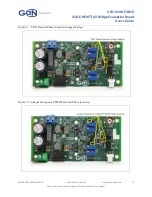 Preview for 15 page of Gan Systems GS61004B-EVBCD User Manual