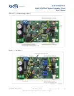 Preview for 16 page of Gan Systems GS61004B-EVBCD User Manual