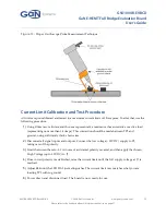 Preview for 19 page of Gan Systems GS61004B-EVBCD User Manual