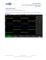 Preview for 20 page of Gan Systems GS61004B-EVBCD User Manual