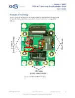 Preview for 10 page of Gan Systems GS65011-EVBEZ User Manual