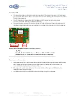 Preview for 6 page of Gan Systems GS66502B-EVBDB User Manual