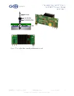 Preview for 9 page of Gan Systems GS66502B-EVBDB User Manual