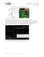 Preview for 20 page of Gan Systems GS66502B-EVBDB User Manual