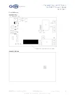 Preview for 29 page of Gan Systems GS66502B-EVBDB User Manual