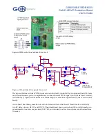 Preview for 9 page of Gan Systems GS66504B-EVBDB GaN E-HEMT User Manual