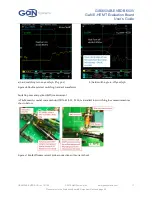 Preview for 17 page of Gan Systems GS66504B-EVBDB GaN E-HEMT User Manual