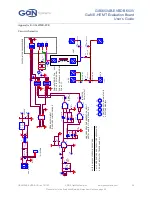 Preview for 26 page of Gan Systems GS66504B-EVBDB GaN E-HEMT User Manual