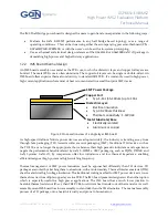 Предварительный просмотр 7 страницы Gan Systems GSP665HPMB-EVBIMS2 Technical Manual