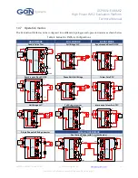 Предварительный просмотр 13 страницы Gan Systems GSP665HPMB-EVBIMS2 Technical Manual