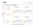 Предварительный просмотр 19 страницы Gan Systems GSP665HPMB-EVBIMS2 Technical Manual