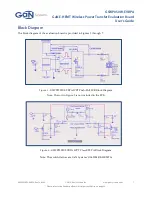 Preview for 7 page of Gan Systems GSWP050W-EVBPA User Manual