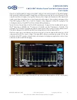 Preview for 18 page of Gan Systems GSWP050W-EVBPA User Manual
