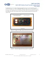 Предварительный просмотр 12 страницы Gan Systems GSWP100W-EVBPA User Manual