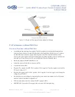 Preview for 17 page of Gan Systems GSWP300W-EVBPA Technical Manual