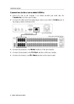 Предварительный просмотр 48 страницы G&D CATCenter NEO16 Installation Manual