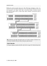 Предварительный просмотр 54 страницы G&D CATCenter NEO16 Installation Manual