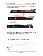 Preview for 24 page of G&D CATCenter X2 User'S Installation And Operation Manual