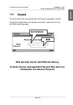 Предварительный просмотр 75 страницы G&D CATVision Installation And Operation Manual