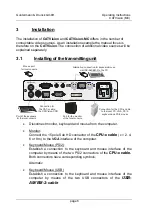 Предварительный просмотр 82 страницы G&D CATVision Installation And Operation Manual