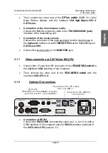 Предварительный просмотр 83 страницы G&D CATVision Installation And Operation Manual