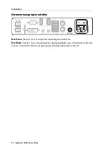 Preview for 16 page of G&D DL-DVI-Vision-Fiber Series Installation And Operating Manual