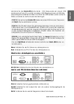 Preview for 16 page of G&D DL-DVI-Vision-IP-Fiber Installation And Operation Manual