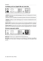 Preview for 17 page of G&D DL-DVI-Vision-IP-Fiber Installation And Operation Manual