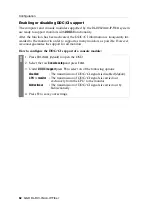 Preview for 203 page of G&D DL-DVI-Vision-IP-Fiber Installation And Operation Manual