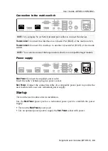 Preview for 99 page of G&D DP-HR-CON Installation And Operations