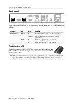 Preview for 102 page of G&D DP-HR-CON Installation And Operations