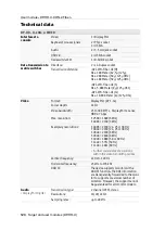 Preview for 128 page of G&D DP-HR-CON Installation And Operations