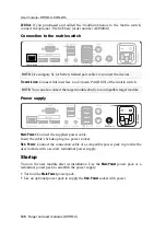 Preview for 150 page of G&D DP-HR-CON Installation And Operations