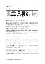 Preview for 156 page of G&D DP-HR-CON Installation And Operations