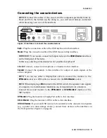 Предварительный просмотр 53 страницы G&D DP-MUX2-USB Installation And Operation Manual