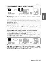 Preview for 102 page of G&D DP-Vision-CAT Series Installation And Operation Manual