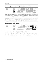 Preview for 12 page of G&D DP-Vision-CAT Installation And Operation Manual