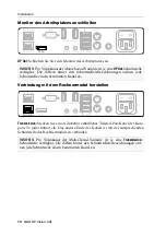 Preview for 14 page of G&D DP-Vision-CAT Installation And Operation Manual