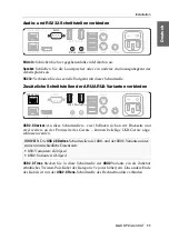 Preview for 15 page of G&D DP-Vision-CAT Installation And Operation Manual