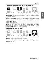 Preview for 79 page of G&D DP-Vision-CAT Installation And Operation Manual