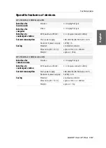 Preview for 230 page of G&D DP-Vision-IP-Fiber Installation And Operation Manual