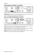 Предварительный просмотр 14 страницы G&D DP1.2-Vision-Fiber Installation And Operation Manual