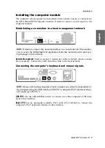 Preview for 128 page of G&D DP1.2-Vision-IP Installation And Operation Manual