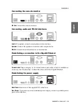 Preview for 134 page of G&D DP1.2-Vision-IP Installation And Operation Manual