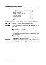 Preview for 30 page of G&D DP1.2-VisionXG-Fiber Series Installation And Operation Manual