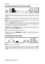 Preview for 94 page of G&D DP1.2-VisionXG-Fiber Series Installation And Operation Manual