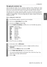 Preview for 113 page of G&D DP1.2-VisionXG-Fiber Series Installation And Operation Manual