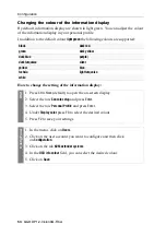 Preview for 134 page of G&D DP1.2-VisionXG-Fiber Series Installation And Operation Manual